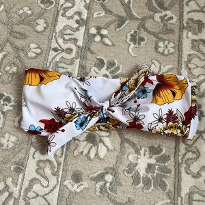Zaful | Bikini Top